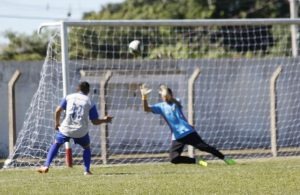 Rodada de sábado foi uma das melhores (Foto Edson Ribeiro)