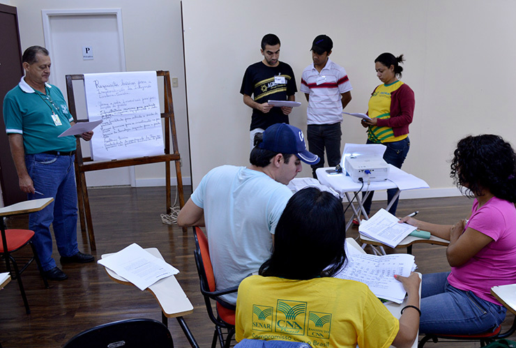 Gestão pode elevar em até 20% rentabilidade da propriedade rural
