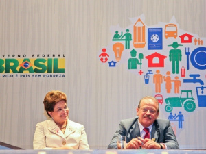 Dilma: Brasil não vai pagar por crise que não é dele