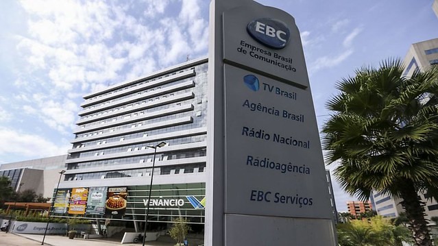 Empresa foi fundada em 2008 / Marcelo Camargo/Agência Brasil