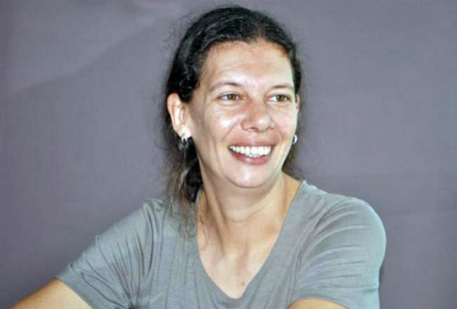 Ana Moser: "O Brasil ainda não é um país olímpico" Ana Moser: "O Brasil ainda não é um país olímpico"