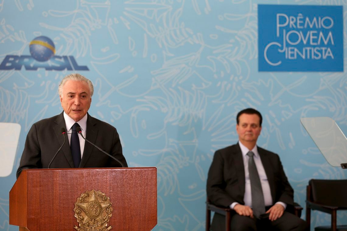 Foto: Wilson Dias/Agência Brasil