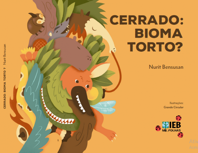 Fotos do livroFoto: Divulgação