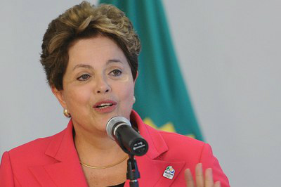 Dilma esclarece declarações suas à Justiça citadas pelo relator do mensalão