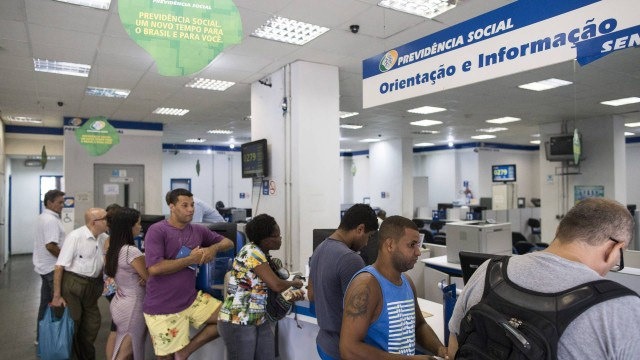 Novo governo aposta em modelo que eleva custos e que fracassou no Chile e na Argentina / Agência Brasil