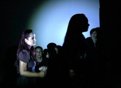 Curso gratuito “O Ator em Camadas” é oferecido pela Fundação de Cultura