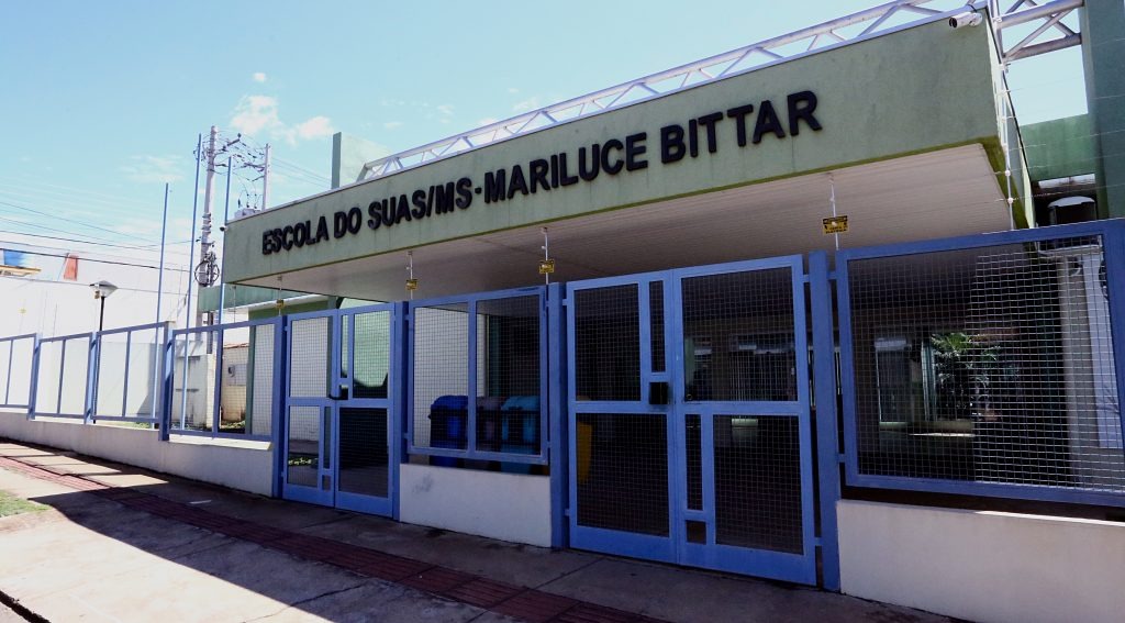 Foto: Edemir Rodrigues