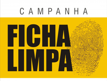 Procuradoria e Justiça Eleitoral montam banco de dados para barrar ficha suja Procuradoria e Justiça Eleitoral montam banco de dados para barrar ficha suja