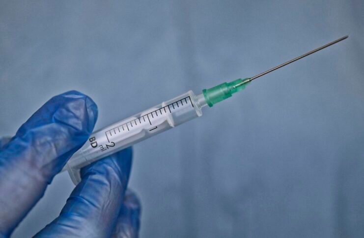 Cassems tira dúvidas sobre as vacinas da Covid-19 e H1N1 Foto: divulgação