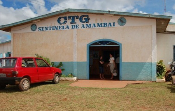 Agenda de eventos de Amambai e região Agenda de eventos de Amambai e região