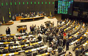 Congresso Nacional aprova projeto de lei que cria o Novo Cade
