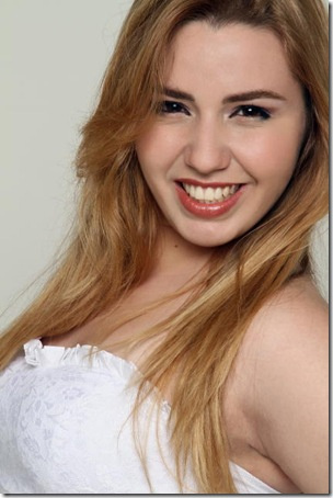 Nova sensação do sertanejo universitário do MS, Ana Karla faz sucesso no Twitter A jovem Ana Karla, novo sucesso do sertanejo universitário do estado do MS