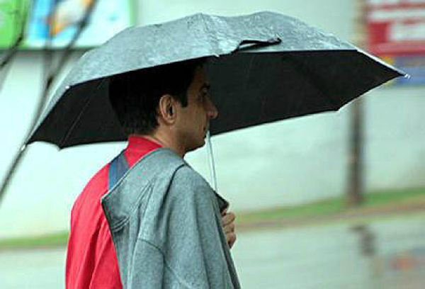 Meteorologia prevê sábado parcialmente nublado com possibilidade de chuva em MS