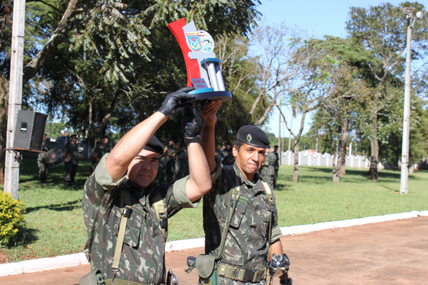 Notícias 17º RC Mec Regimento Sólon Ribeiro