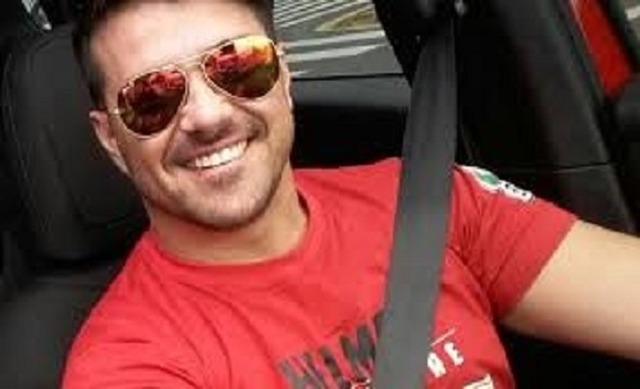 Breno Fernando Solon Borges, investigado por integrar quadrilha de MS - Foto: Reprodução