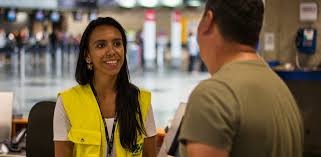 Conheça os direitos do viajante na hora de cancelar e alterar passagens aéreas Mesmo que o cliente pague um valor promocional pela passagem, a multa cobrada pela remarcação ou reembolso não pode ser superior a este valor - Foto: Arquivo/Infraero