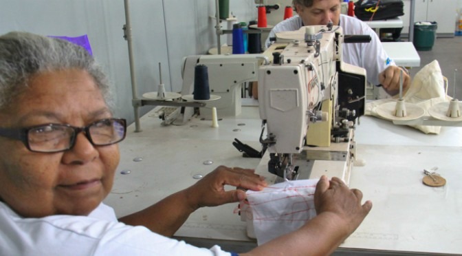 MS tem a 4ª menor desigualdade social do Brasil Estado obteve ainda o 8º menor percentual de pessoas na linha de pobreza.