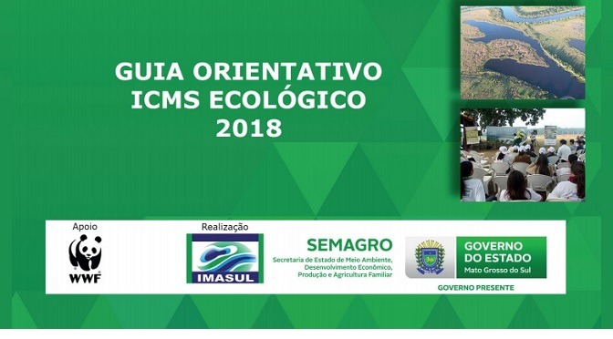 Guia orienta prefeitos