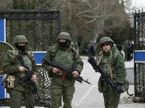 Rússia diz que Otan retorna à disputa verbal da Guerra Fria