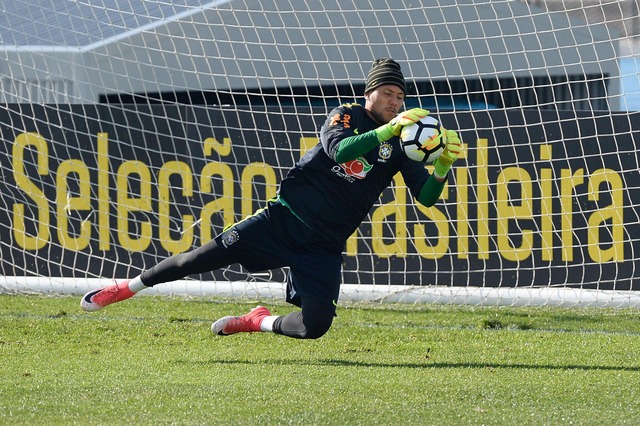 Tite confirma time contra Austrália (Foto: Pedro Martins / MoWa Press / Divulgação)
