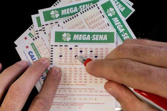 Mega-Sena, concurso 2.008: ninguém acerta e prêmio acumula em R$ 30 mi Foto: Divulgação