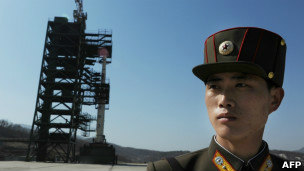 Coreia do Norte deve aumentar ênfase de armas nucleares em estratégia nacional de defesa