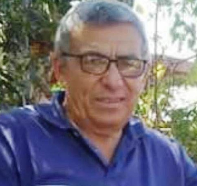 Antônio Carlos Rosa Rodrigues tinha 62 anos /  Foto: Divulgação