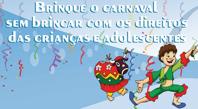 Governo adere à campanha de combate ao abuso sexual de crianças e adolescentes Foto: Ilustração