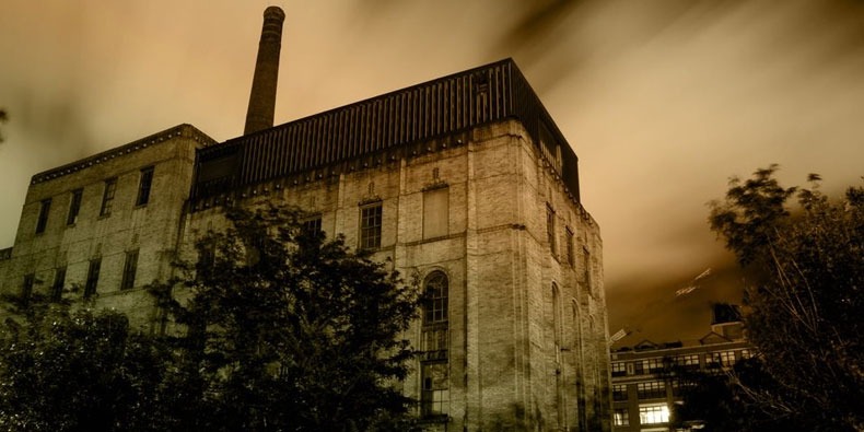 Conheça 5 construções abandonadas que são extremamente macabras Conheça 5 construções abandonadas que são extremamente macabras