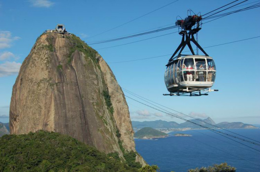 Festival do Rio será ampliado para democratizar o acesso ao cinema Festival do Rio será ampliado para democratizar o acesso ao cinema
