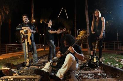 CPM 22 e banda Rivers abrem edição 2013 do MS Canta Brasil