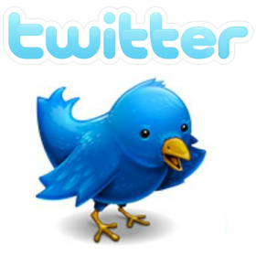 Twitter faz cinco anos com quase 7.000 mensagens por segundo Logo do Twitter, o passarinho azul atinge números cada vez mais grandiosos no mundo virtual.