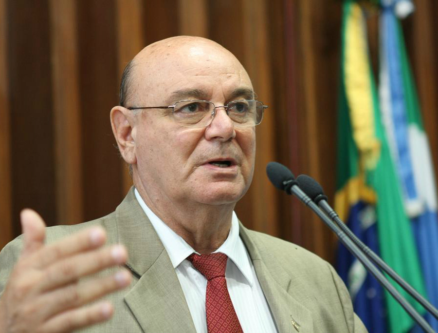 Tetila avalia que a compra das terras deverá ser realizada por recursos do Fepati, que soma cerca de R$ 200 milhões