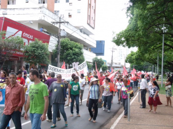 Professores da capital terão reajuste de 22,22% em três parcelas