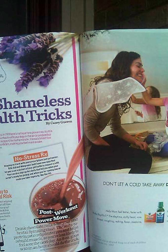 7 campanhas publicitárias que deram muito errado 7 campanhas publicitárias que deram muito errado