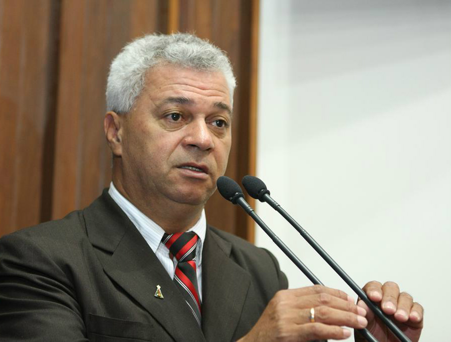 Almi faz questionamentos a respeito da duplicação da BR-163 Almi afirmou que assunto precisa ser tratado com muita responsabilidade