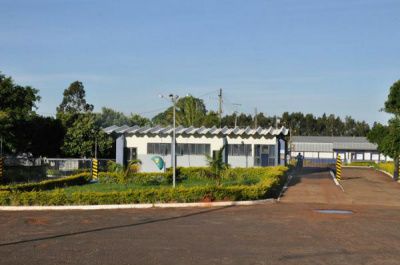 O Frigorífico Frigmann pretende empregar inicialmente cerca de 200 pessoas e realizar o abate de 300 cabeças de gado por diaFoto: /assessoria