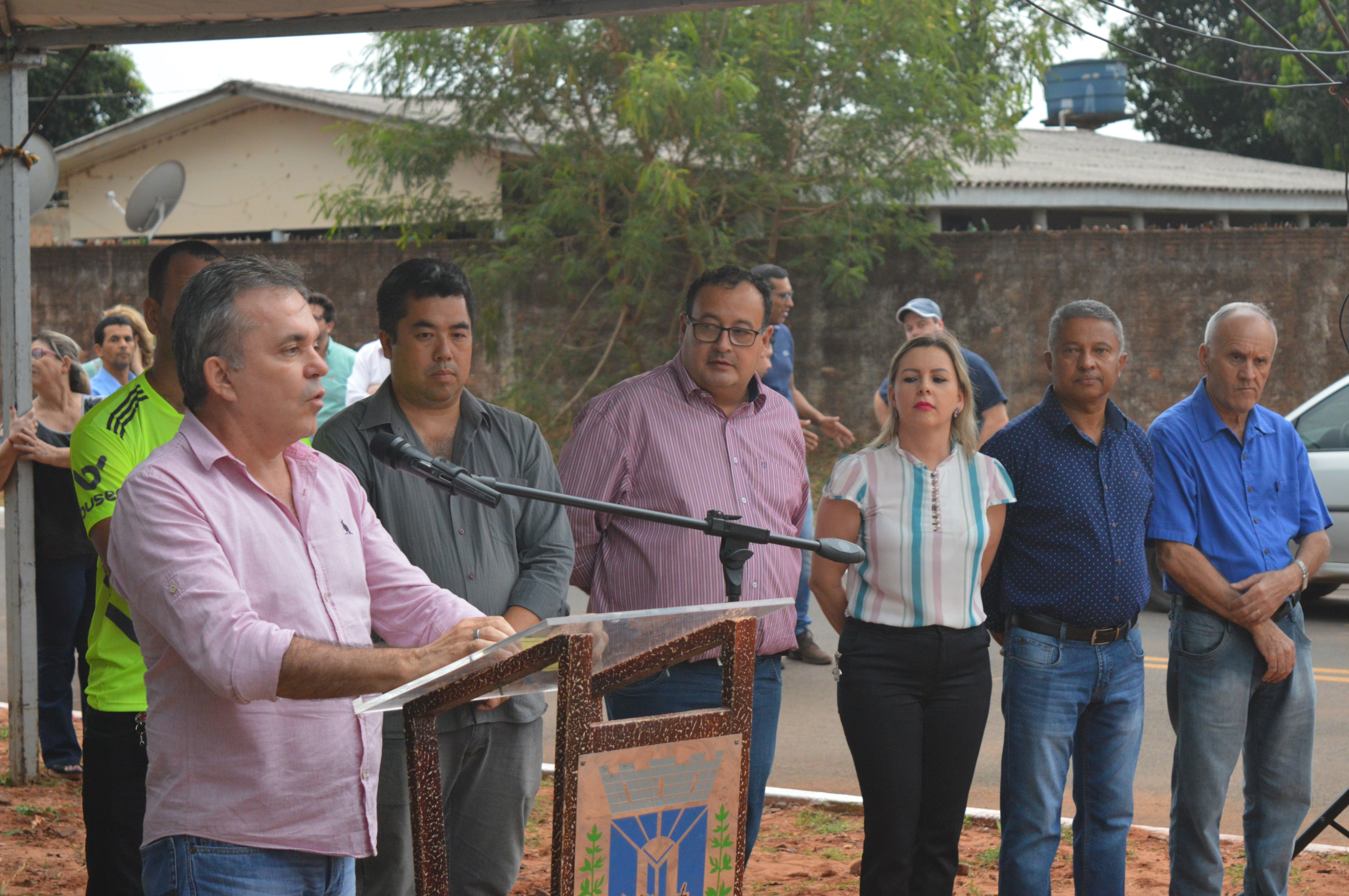 Deputado federal, Vander Loubet (PT) / Foto: Moreira Produções