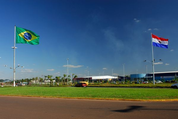 Seminário discute turismo nas fronteiras