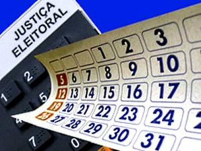 Assomasul alerta para as principais datas previstas no calendário eleitoral Foto: Divulgação