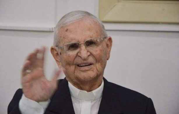Morre aos 95 anos dom Paulo Evaristo Arns O Cardeal Dom Paulo Evaristo Arns tinha 95 anos.Foto: Divulgação