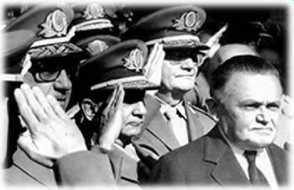 Dia 31 de março: aniversário do Golpe Militar de 1964 Dia 31 de março: aniversário do Golpe Militar de 1964