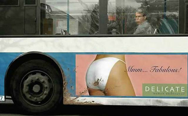 7 campanhas publicitárias que deram muito errado 7 campanhas publicitárias que deram muito errado