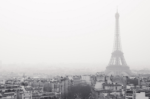 Jornalistas francesas vítimas de machismo