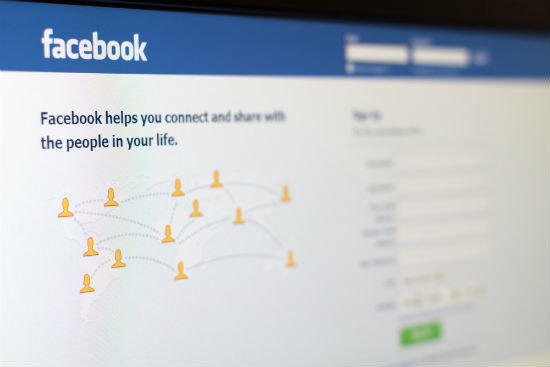 Combata o mau humor com a ajuda do Facebook