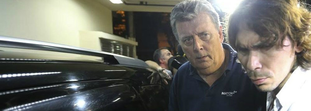 Esposa de Whelan diz que ele vai se entegrar