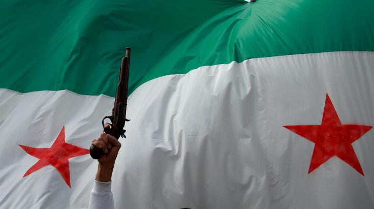 Estados Unidos, Rússia, Turquia e Arábia Saudita discutem hoje conflito sírio