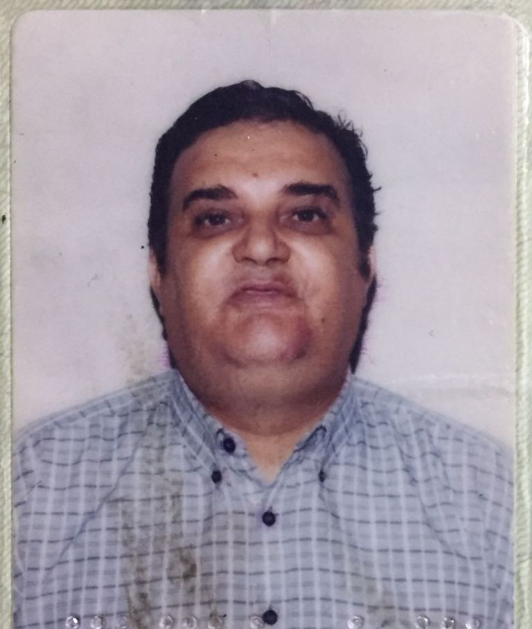 Jorjão faleceu aos 64 anos de idade / Foto: Divulgação