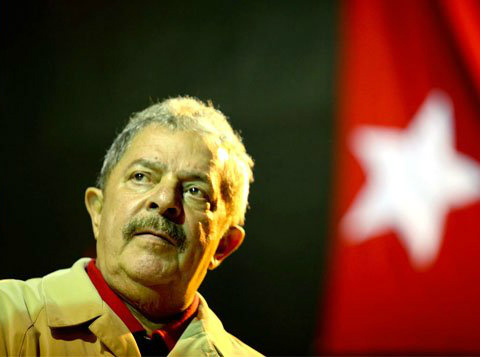 STF arquiva ação do MP contra Lula Ministro Marco Aurélio Mello concluiu que Ministério Publico perdeu prazo fixado pela legislação ao questionar propaganda eleitoral de Lula depois de encerradas as eleições, em 2006