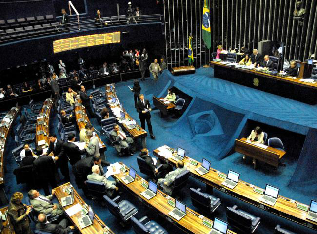 Em três meses de atividades, Senado pode chegar a ter 5 CPIs em funcionamento Em três meses de atividades, Senado pode chegar a ter 5 CPIs em funcionamento
